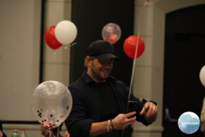 Galerie photos de l'événement Eternal Con 2 - Photo 33
