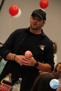 Galerie photos de l'événement Eternal Con 2 - Photo 34