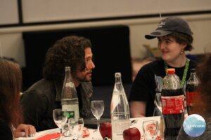 Galerie photos de l'événement Eternal Con 2 - Photo 3
