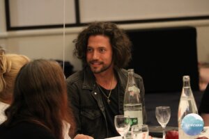 Galerie photos de l'événement Eternal Con 2 - Photo 6