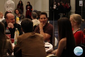 Galerie photos de l'événement Eternal Con 2 - Photo 7