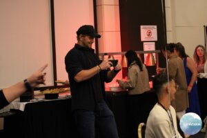 Galerie photos de l'événement Eternal Con 2 - Photo 8