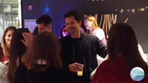 Galerie photos de l'événement Wolfies meet Grounders - Photo 11