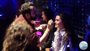 Galerie photos de l'événement Wolfies meet Grounders - Photo 17