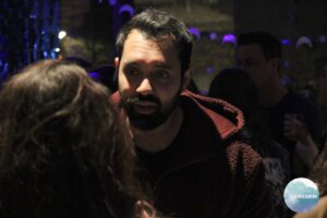 Galerie photos de l'événement Wolfies meet Grounders - Photo 25