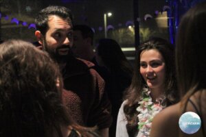 Galerie photos de l'événement Wolfies meet Grounders - Photo 26