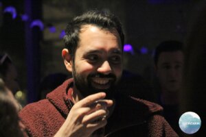 Galerie photos de l'événement Wolfies meet Grounders - Photo 27