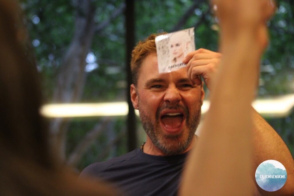 PJ Flueger