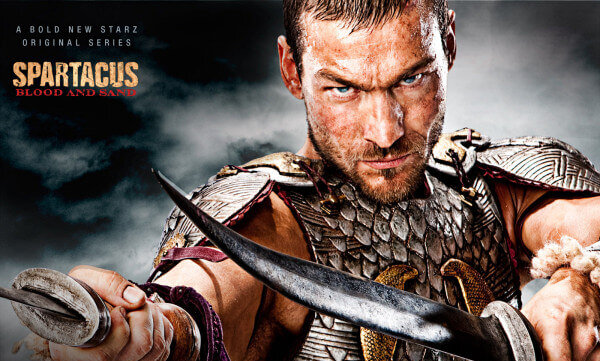 Spartacus : la nouvelle saison, Spartacus: House of Ashur, se dévoile