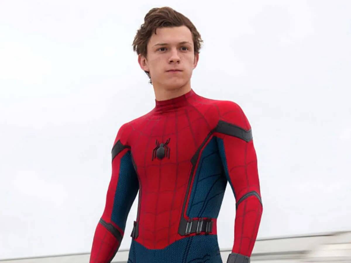 Spider-Man 4 : Tom Holland, officiellement de retour  