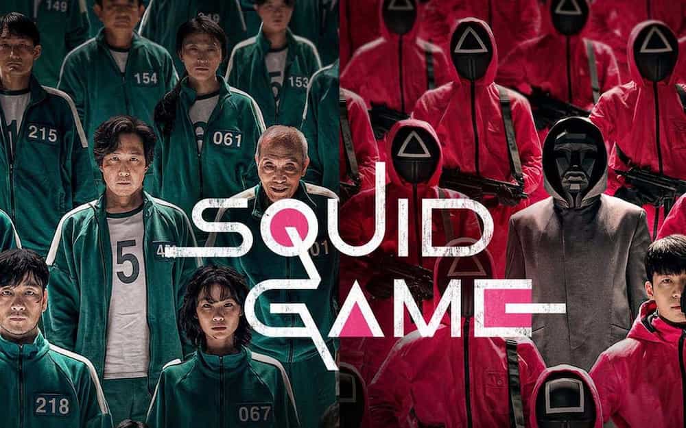 Saison 2 de Squid Game : Netflix dévoile de nouvelles infos !