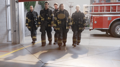 Station 19 saison 6