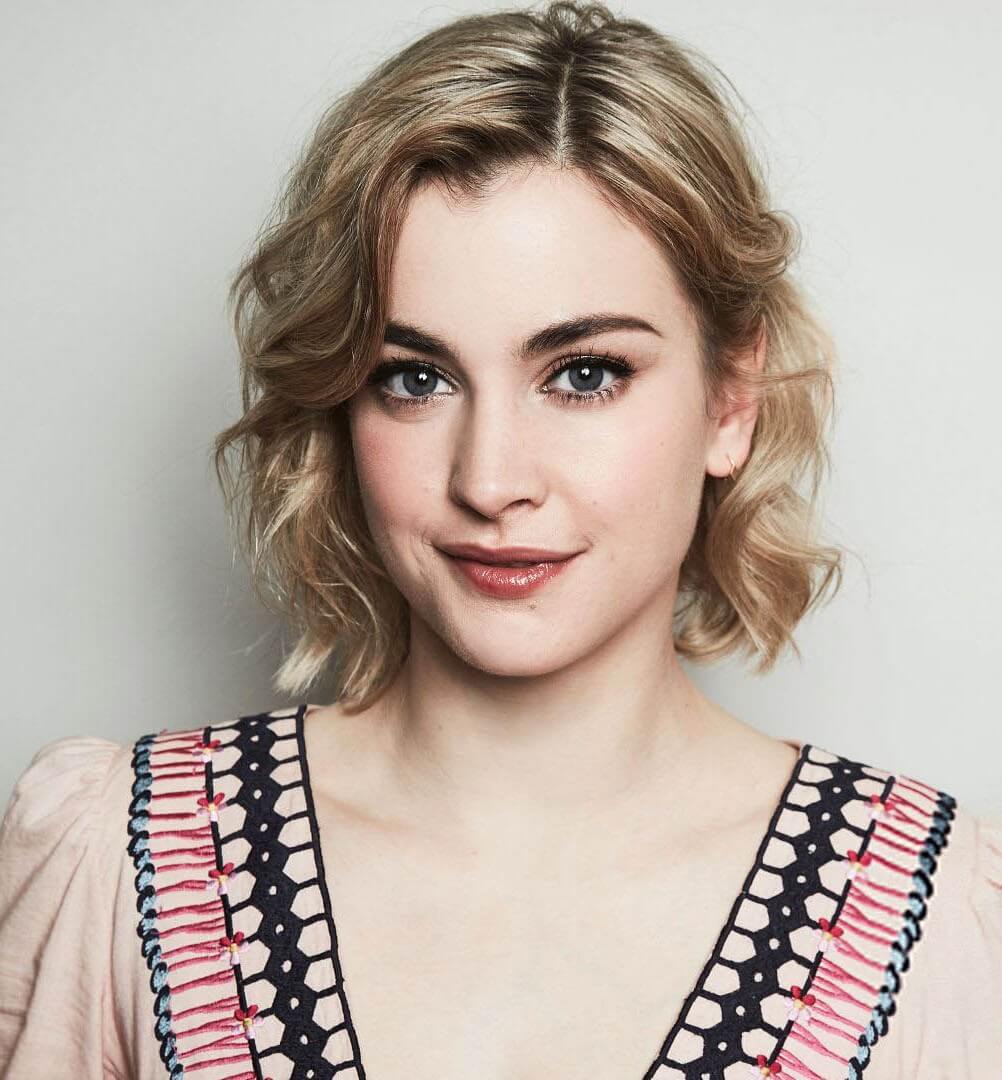 Stefanie Martini