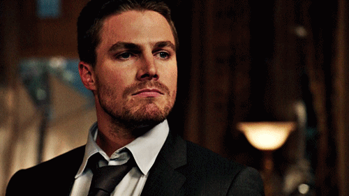 Stephen Amell Suits spin off