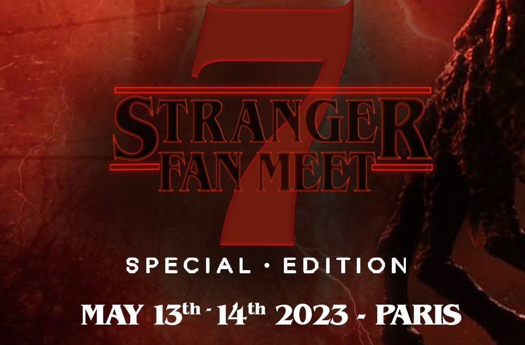 La date du Stranger Fanmeet 7 (SFM7) enfin révélée !