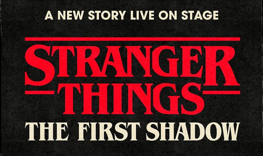 Stranger Things : la série, bientôt au théâtre
