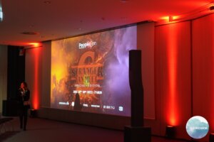 Stranger FanMeet 6 : special edition