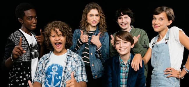 Quels acteurs retrouverons-nous dans la saison 5 de Stranger Things ?