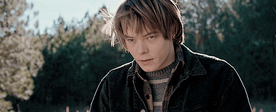 Jonathan Stranger Things Charlie Heaton