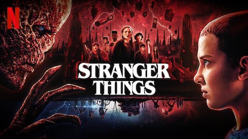 Stranger Things : tout savoir sur la saison 5