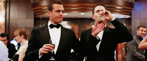 suits spin-off