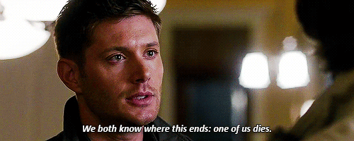 Les acteurs de Supernatural ont fait leurs adieux à leurs personnages après 15 saisons.