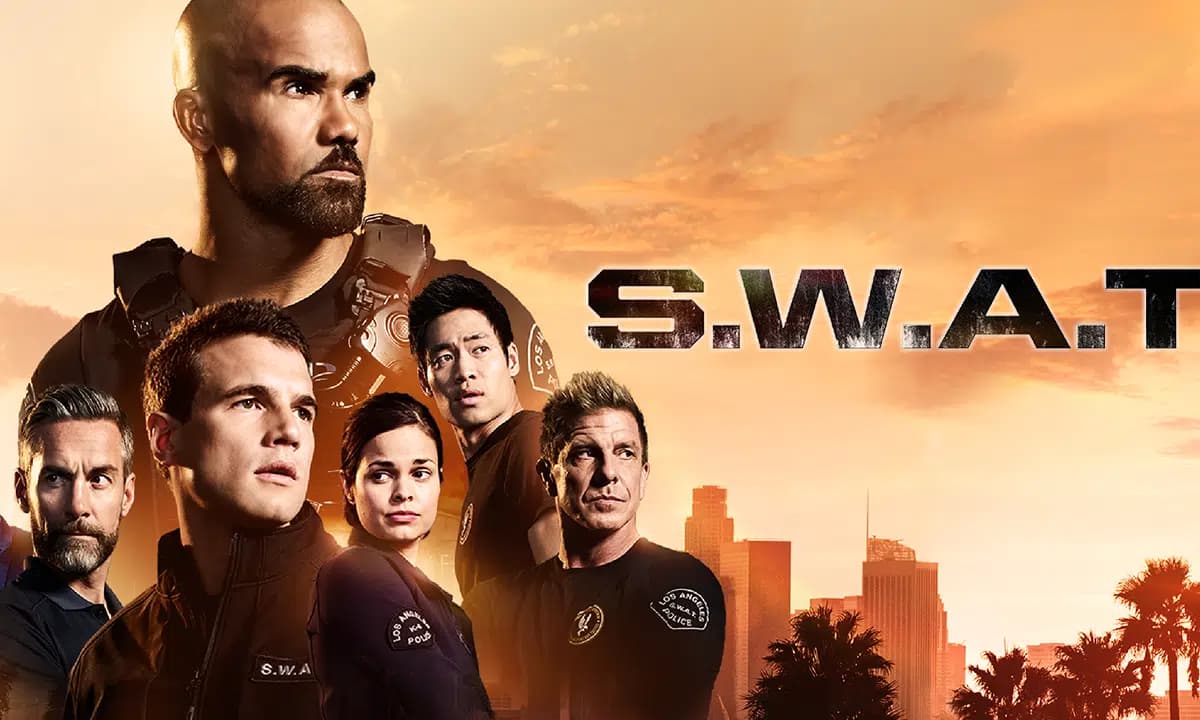 SWAT : tout savoir sur l’annulation de la série