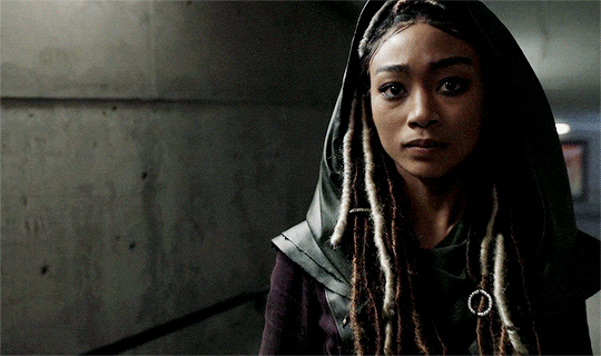 tati gabrielle the last of us