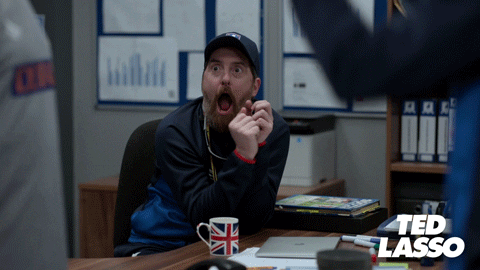 Ted Lasso saison 3