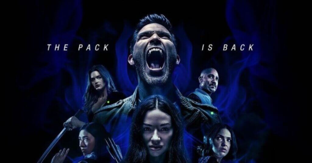 Teen Wolf film