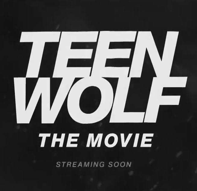 De nouvelles informations sur le film Teen Wolf
