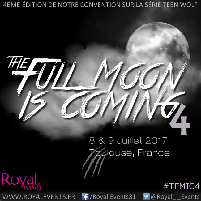 The Fullmoon is Coming 4