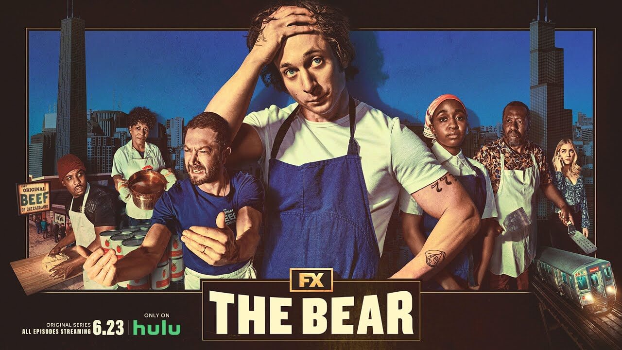 The Bear : une saison 3 très prochainement