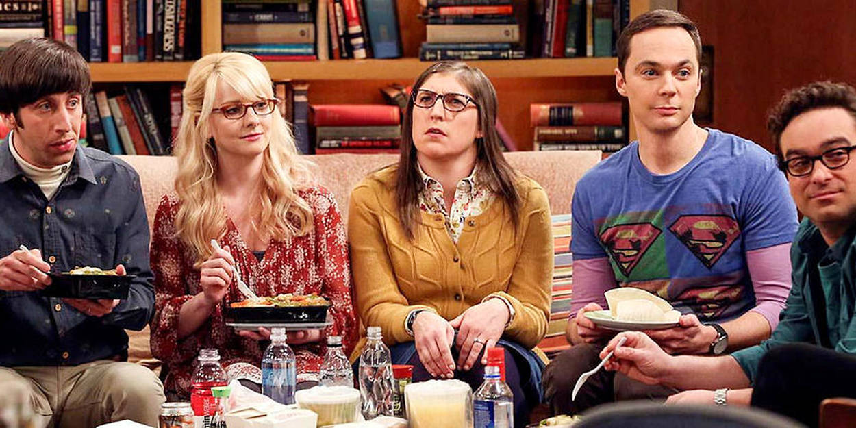 The Big Bang Theory : un second spin-off pour la série