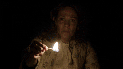 The Conjuring