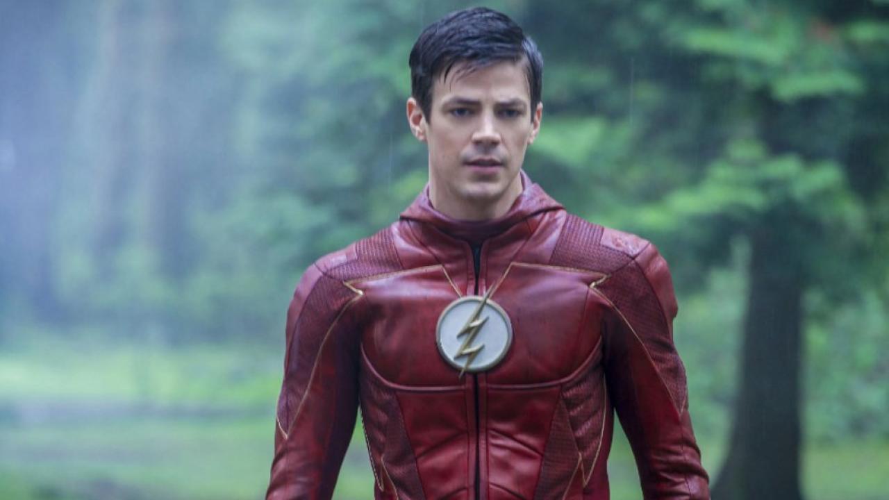 The Flash saison 9 : Stephen Amell reviendra pour l’ultime saison
