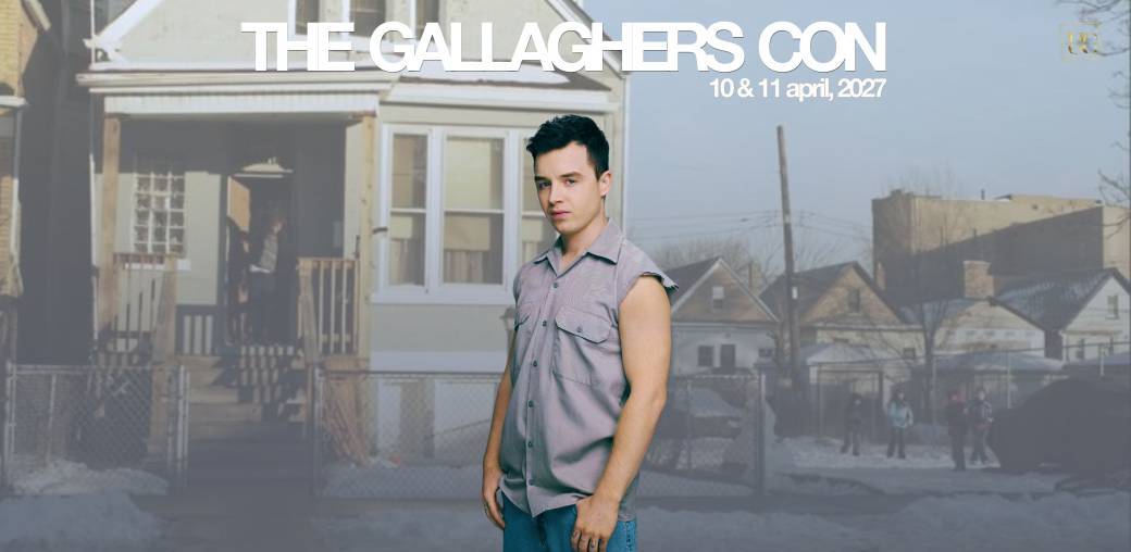 The Gallaghers Con
