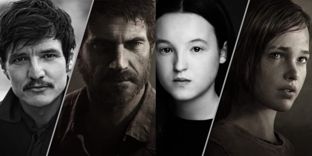 the last of us saison 2