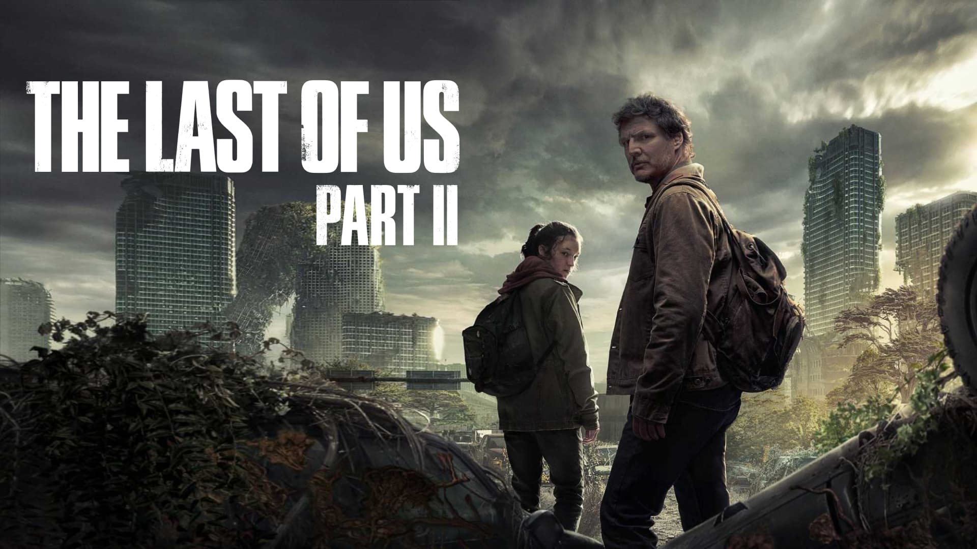 Tout savoir sur la saison 2 de The Last of Us !