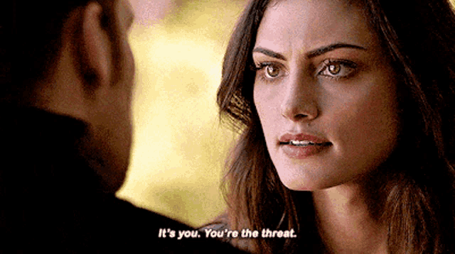 Phoebe Tonkin The Vampire Diaries The Originals
