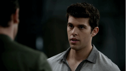 Steven Krueger The Originals Josh