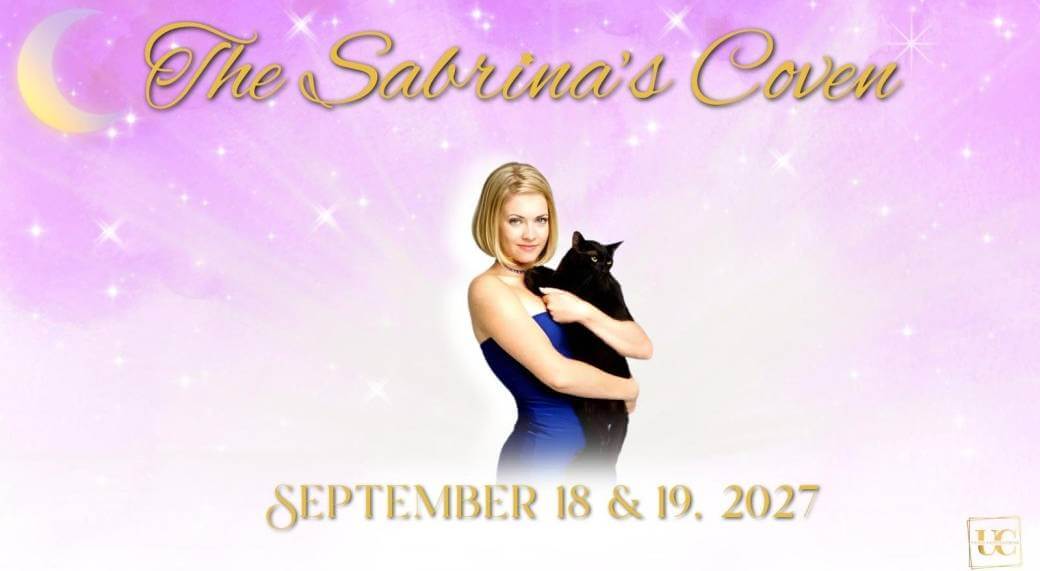 The Sabrina’s Coven