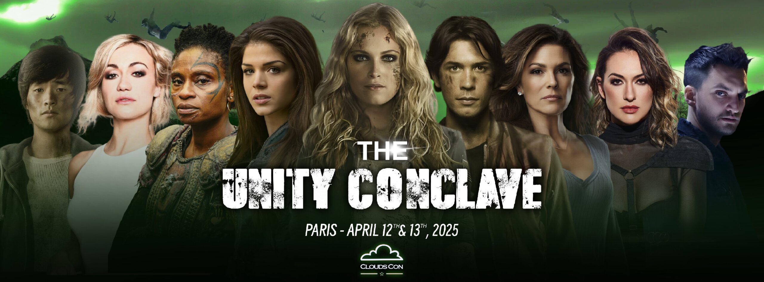 The Unity Conclave