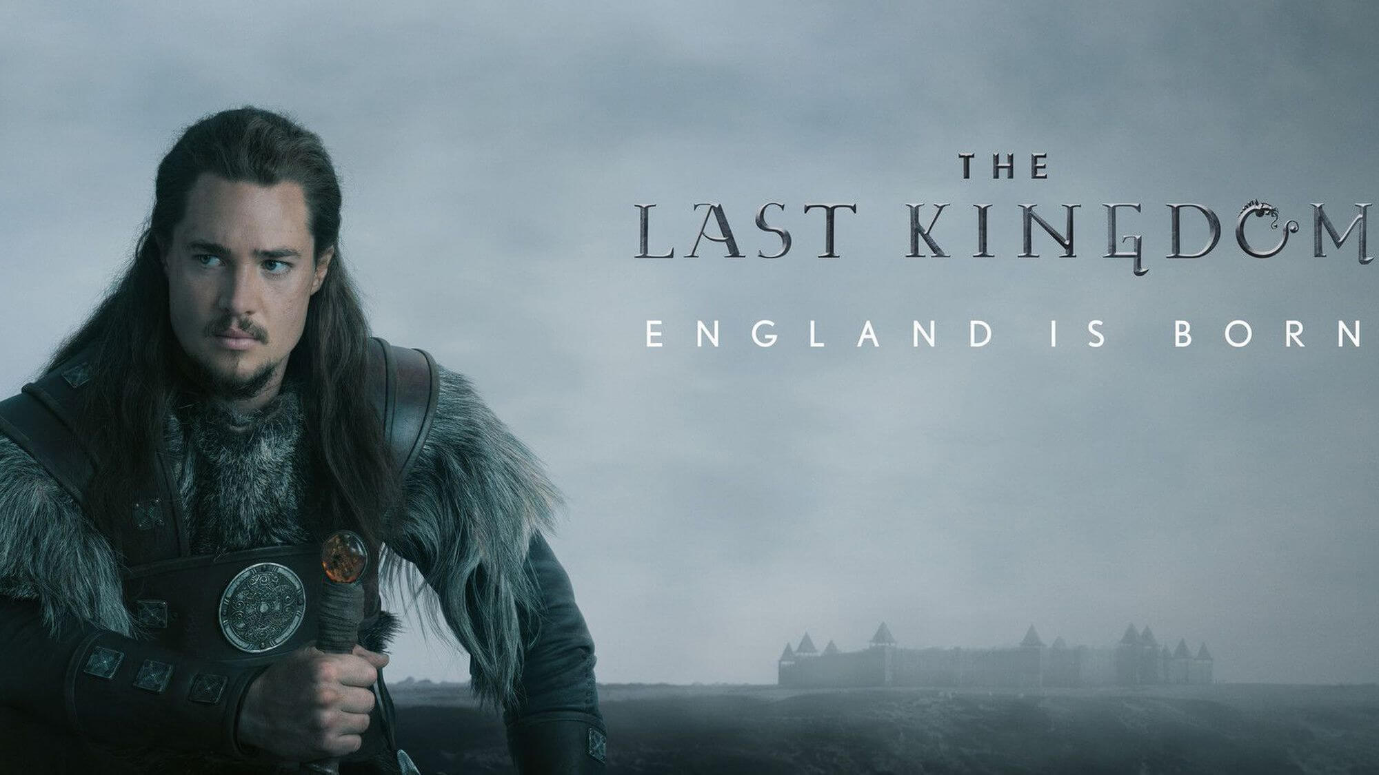 The Last Kingdom : la saison 5 passée au crible par les acteurs