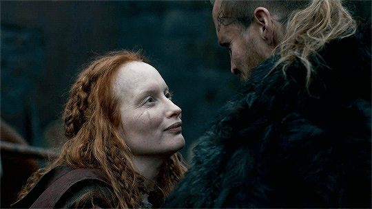 Thyra The Last Kingdom