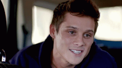 Timothy Granaderos (Monty) sera à la convention 13 Reasons Why