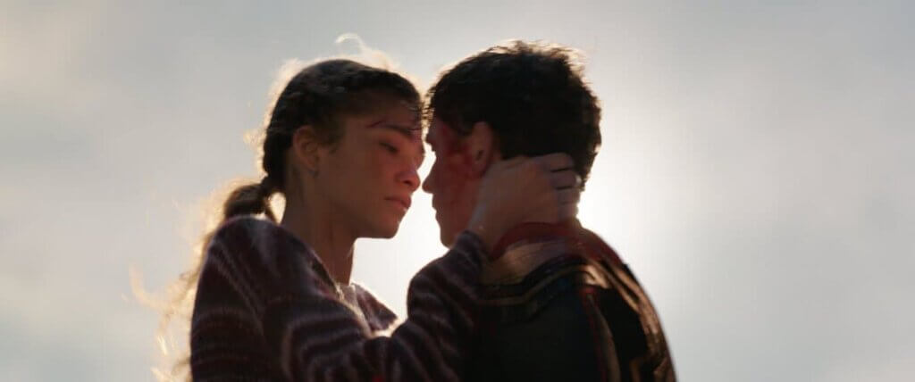 spider-man 4 tom holland