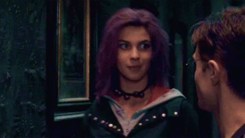 Tonks Harry Potter