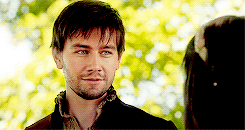 Torrance Coombs sera à la LMSR3 de Dream It Conventions