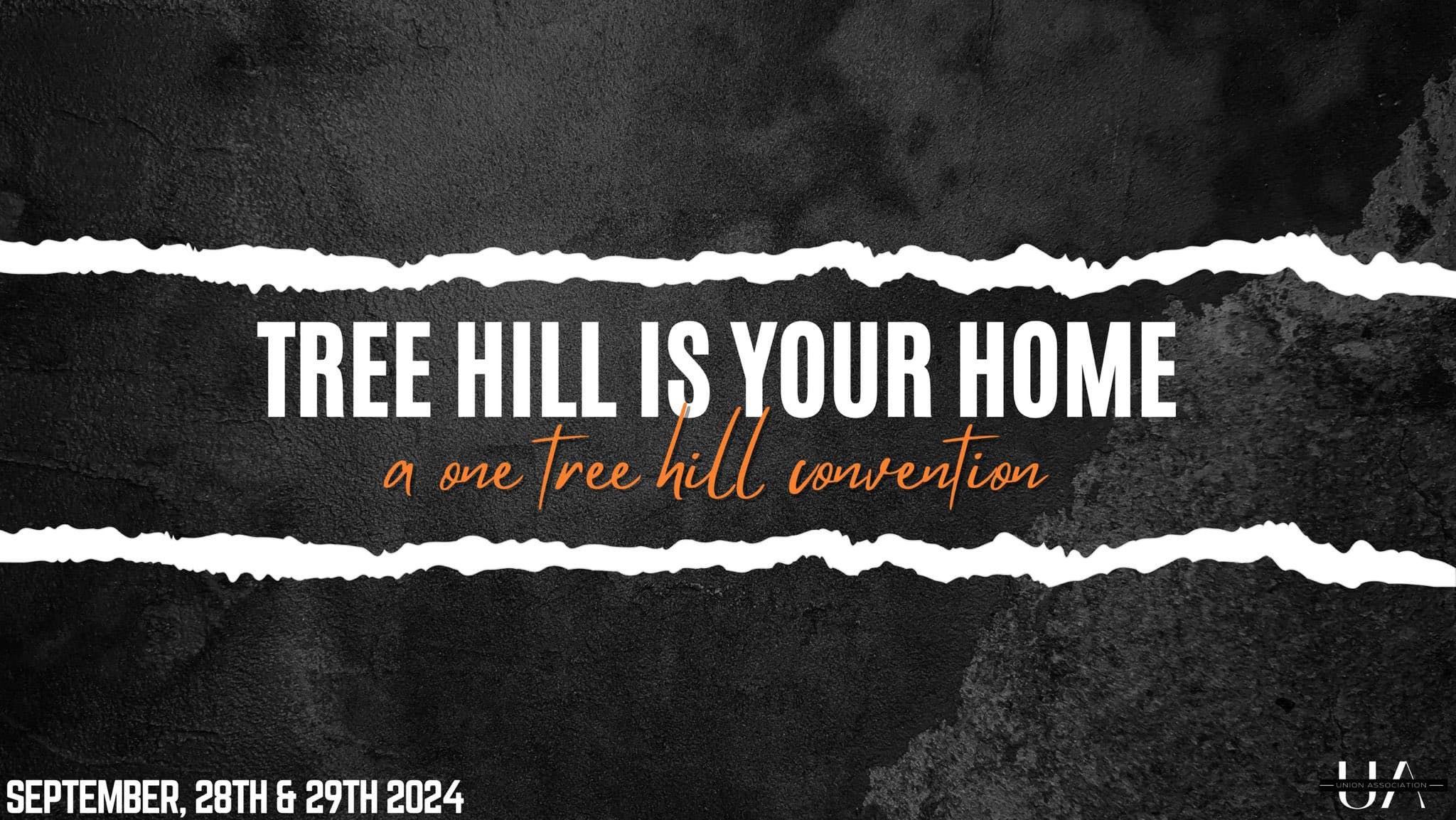 Tree Hill Is Your Home